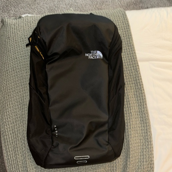 North face backpack 28L with laptop compartment